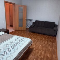 Квартира 38 м², 1-комнатная - изображение 2