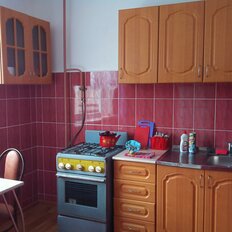 Квартира 40 м², 1-комнатная - изображение 4