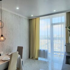 Квартира 42 м², 1-комнатная - изображение 4