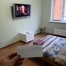 Квартира 40 м², 1-комнатная - изображение 3