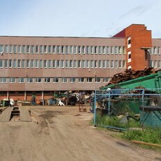 4490 м², помещение свободного назначения - изображение 2