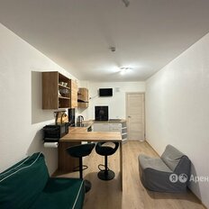 Квартира 55 м², 2-комнатная - изображение 2