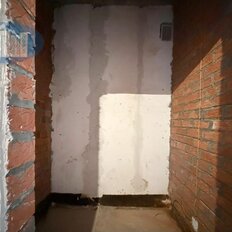 Квартира 39,2 м², 1-комнатная - изображение 5