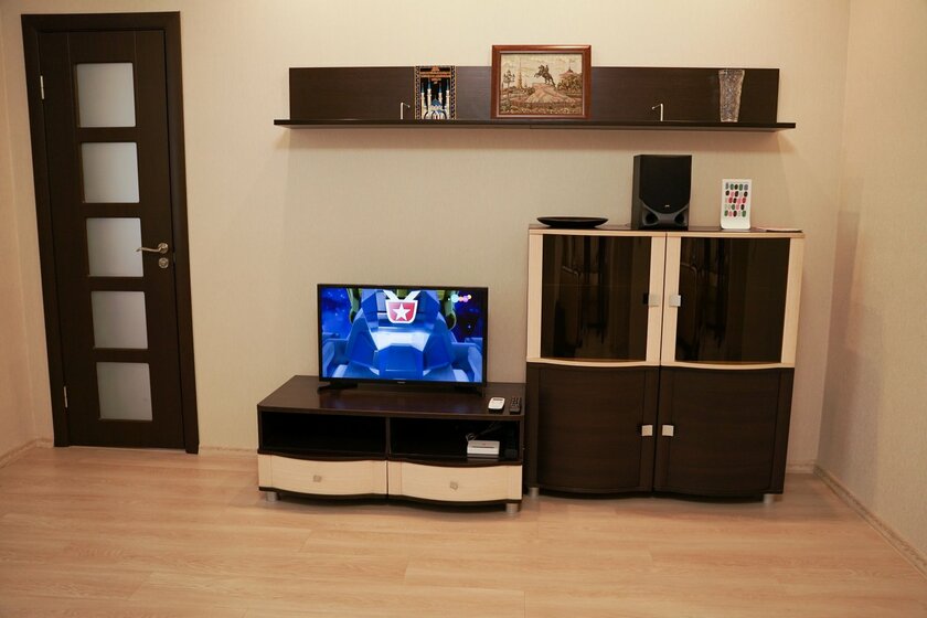 80 м², 3-комнатная квартира 6 000 ₽ в сутки - изображение 29