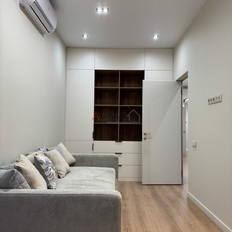 Квартира 64 м², 2-комнатная - изображение 4