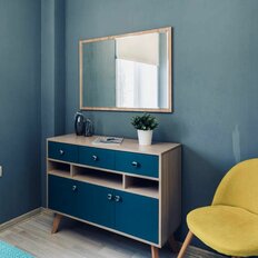 Квартира 39 м², 2-комнатная - изображение 4