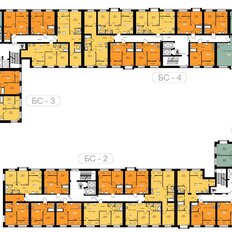 Квартира 102,7 м², 3-комнатная - изображение 3