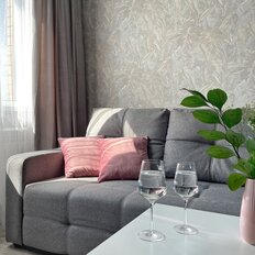 Квартира 38,8 м², студия - изображение 3