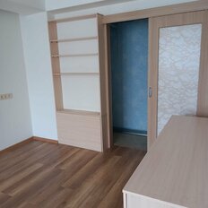 Квартира 38,8 м², 1-комнатная - изображение 4