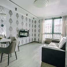Квартира 48 м², 2-комнатные - изображение 2
