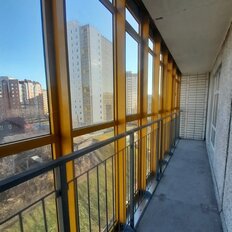 Квартира 58 м², 2-комнатная - изображение 5