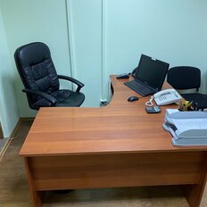 10 м², юридический адрес - изображение 2