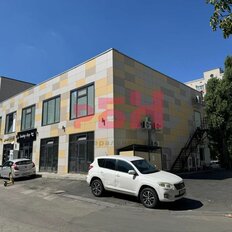 27,8 м², торговое помещение - изображение 3