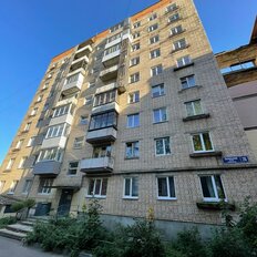 Квартира 45 м², 2-комнатная - изображение 4