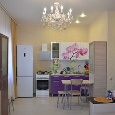 Квартира 33 м², 1-комнатная - изображение 3