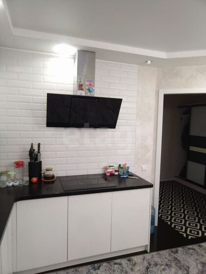 75,5 м², 3-комнатная квартира 10 555 000 ₽ - изображение 49