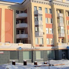 84,4 м², помещение свободного назначения - изображение 1
