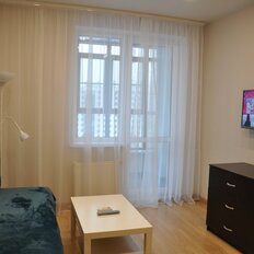 Квартира 42,7 м², 1-комнатная - изображение 5