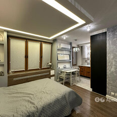 Квартира 32 м², студия - изображение 4