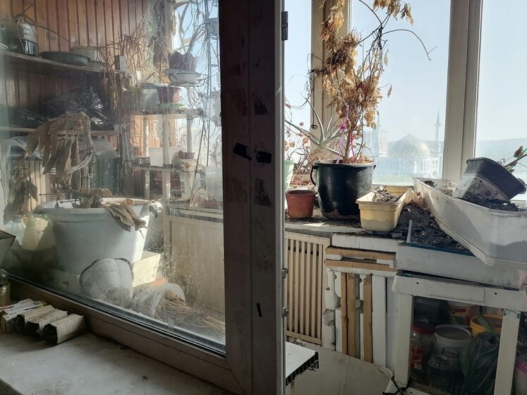 42,4 м², 2-комнатная квартира 5 050 000 ₽ - изображение 36