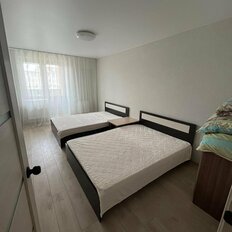 Квартира 64 м², 2-комнатная - изображение 4