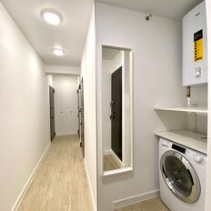 Квартира 20 м², студия - изображение 4