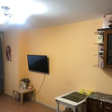 Квартира 30 м², 1-комнатная - изображение 1