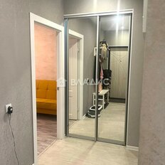 Квартира 54 м², 2-комнатная - изображение 5