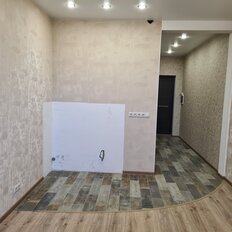 Квартира 24,2 м², студия - изображение 4