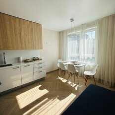 Квартира 42 м², 1-комнатная - изображение 4