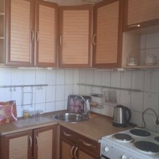 Квартира 30 м², 1-комнатная - изображение 1