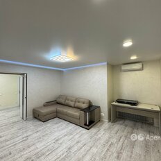 Квартира 92 м², 3-комнатная - изображение 5