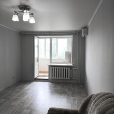 Квартира 46 м², 1-комнатная - изображение 2