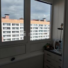 Квартира 21 м², 1-комнатная - изображение 3