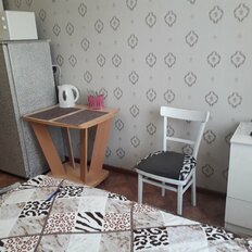 Квартира 21 м², студия - изображение 4