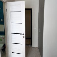 Квартира 20 м², 1-комнатные - изображение 4