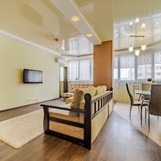 Квартира 50 м², 2-комнатная - изображение 3