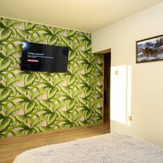 Квартира 41 м², 1-комнатная - изображение 5