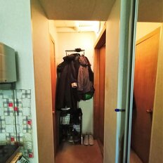 Квартира 20 м², 1-комнатная - изображение 5