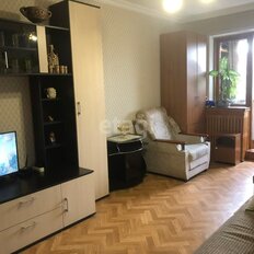 Квартира 29,2 м², 1-комнатная - изображение 3