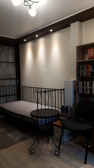 27,1 м², 2 комнаты 75 555 ₽ в месяц - изображение 44