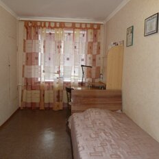 Квартира 78 м², 4-комнатная - изображение 4