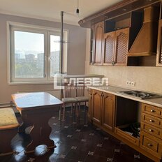 Квартира 61,2 м², 2-комнатная - изображение 4