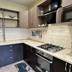 Квартира 42,5 м², 1-комнатная - изображение 5