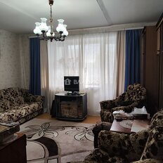 Квартира 33 м², 1-комнатная - изображение 2