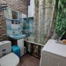 Квартира 36,2 м², 1-комнатная - изображение 4