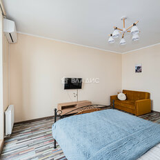 Квартира 40 м², 1-комнатная - изображение 4