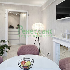 Квартира 57,7 м², 3-комнатная - изображение 4