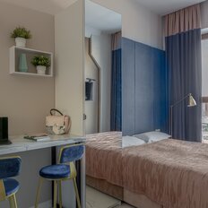 Квартира 17 м², студия - изображение 2