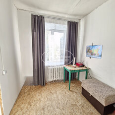 Квартира 57 м², 3-комнатная - изображение 2